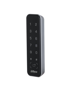 Comprar DAHUA ASR2201A-D Lector Proximidad EM RS485 Wiegand IP66 + Teclado 2