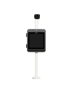 Kaufen DAHUA IPMECS-2201C-IR KIT ANPR 2MP zur KI-gestützten Kontrolle der Ein- und Ausfahrten von Fahrzeugen