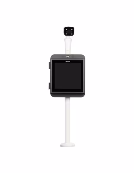 Acheter DAHUA IPMECS-2201C-IR KIT ANPR 2MP de contrôle des entrées et sorties de véhicules IA