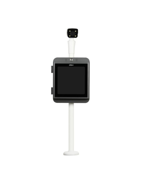 Acquistare DAHUA IPMECS-2201C-IR KIT ANPR 2MP per il controllo degli ingressi e delle uscite dei veicoli AI