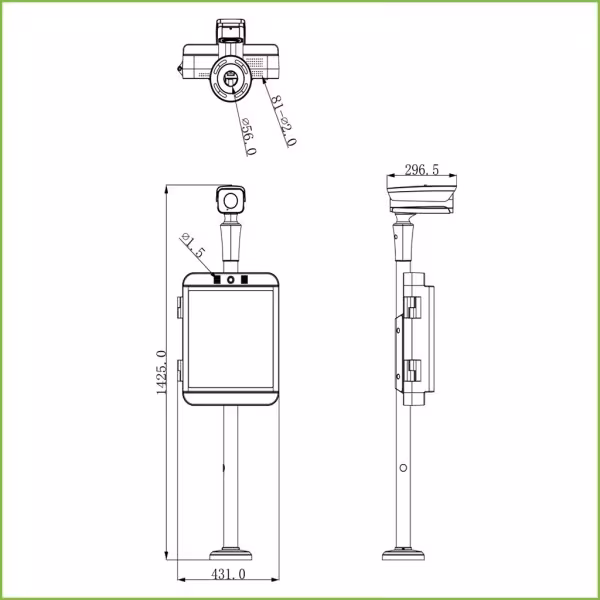 Comprar DAHUA | Loja Online Oficial