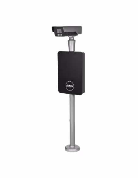 Acquistare DAHUA IPMECS-2234-IZ KIT ANPR 4MP per il controllo degli ingressi e delle uscite dei veicoli AI