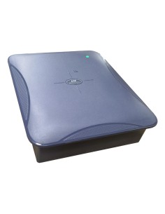 Acheter DAHUA ISC-EDA-100 Système antivol. Désactivateur AM 220 V pour étiquettes EAS