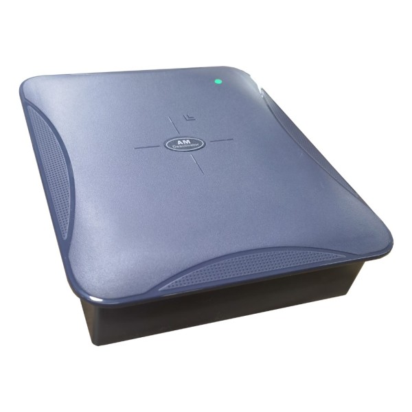 Acheter DAHUA ISC-EDA-100 Système antivol. Désactivateur AM 220 V pour étiquettes EAS