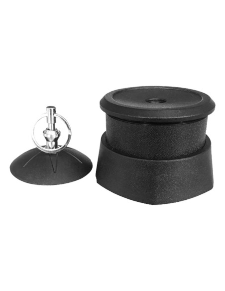 Acheter DAHUA ISC-ED-0919 Système antivol. Déverrouilleur magnétique d’étiquettes EAS