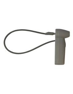 Acheter DAHUA ISC-ETA5-T012C Système antivol. Étiquette crayon avec cordon AM T012C. Boîte de 1000 unités