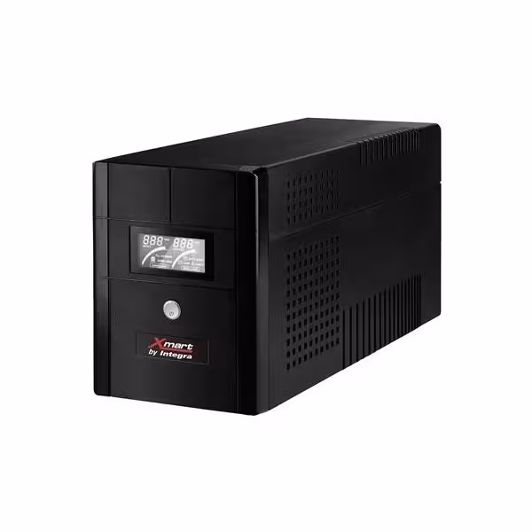 Kaufen XMART BY INTEGRA SAI-SW-PRO-2200 Interaktive USV mit reiner Sinuswelle 2200VA 230V Sinewave USB-RS232 RJ45