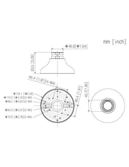 Comprar DAHUA | Loja Online Oficial