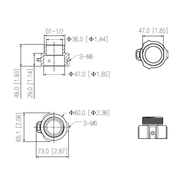 Comprar DAHUA | Loja Online Oficial