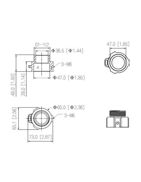 Comprar DAHUA | Loja Online Oficial