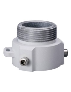 Acheter DAHUA PFA111A Adaptateur de filetage pour caméras PTZ. Anticorrosion