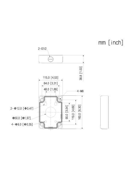 Comprar DAHUA | Loja Online Oficial