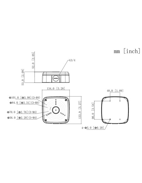 Comprar DAHUA | Loja Online Oficial