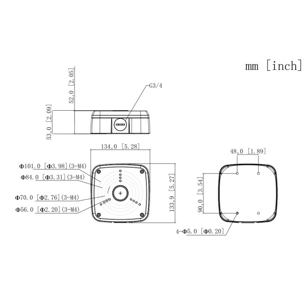 Comprar DAHUA | Tienda Online Oficial
