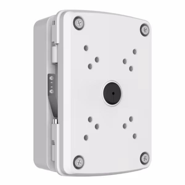 Comprar DAHUA PFA126 Caja conexiones IP66 para Domos motorizados