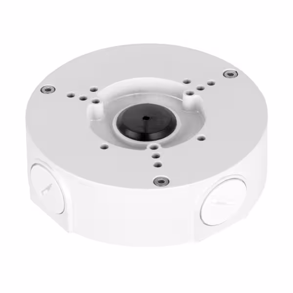 Acheter DAHUA PFA130-E-V3 Boîte de jonction étanche pour caméras bullet et mini-dômes Dahua avec fixation en 3 points