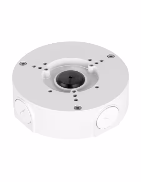 Acheter DAHUA PFA130-E-V3 Boîte de jonction étanche pour caméras bullet et mini-dômes Dahua avec fixation en 3 points