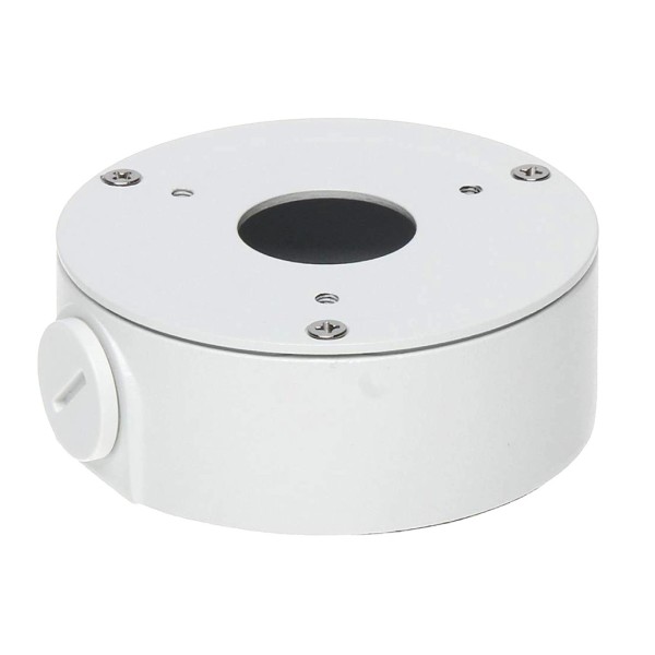Comprare DAHUA PFA134-V2 scatola di derivazione per HFW1/2/3 fissaggio a 3 punti
