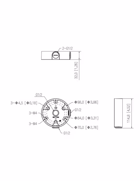 Comprar DAHUA | Loja Online Oficial