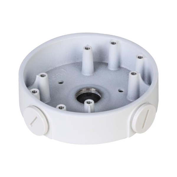 Acquistare DAHUA PFA139-V2 Scatola di derivazione per MiniDome con ancoraggio a 4 punti