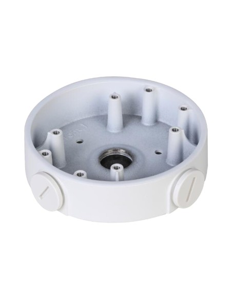 Acquistare DAHUA PFA139-V2 Scatola di derivazione per MiniDome con ancoraggio a 4 punti