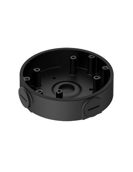 Comprar DAHUA PFA139-B Caja conexiones Impermeable para HDBW7 Color Negro