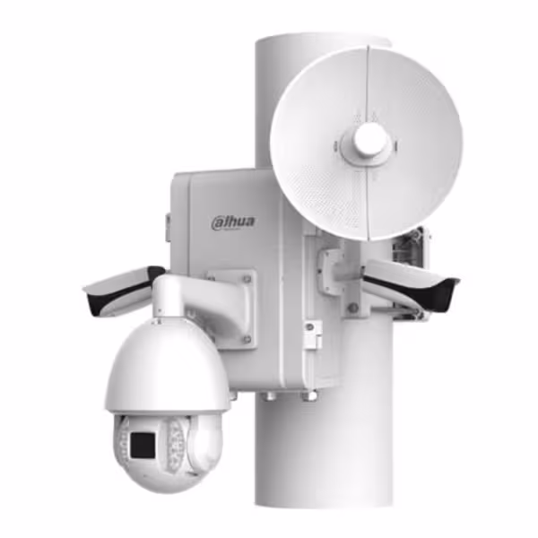Acheter DAHUA PFA143 boîte de jonction IP66 IK10 préparée pour caméras et accessoires DAHUA