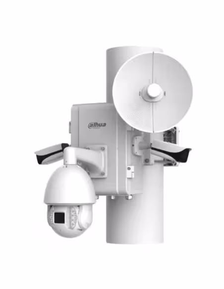 Comprare DAHUA PFA143 scatola di derivazione IP66 IK10 predisposta per telecamere e accessori DAHUA