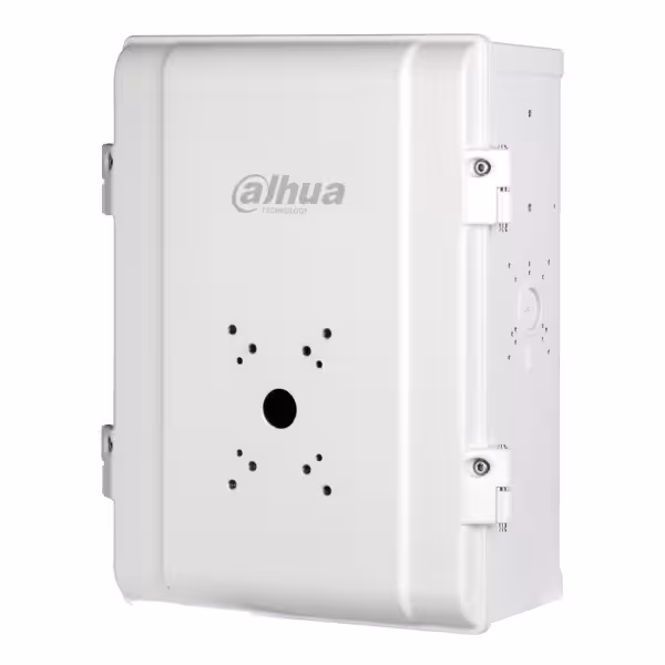 Acheter DAHUA PFA143 boîte de jonction IP66 IK10 préparée pour caméras et accessoires DAHUA