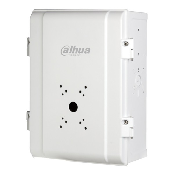 Comprar DAHUA PFA143 Caja de conexiones IP66 IK10 preparada para cámaras y accesorios DAHUA
