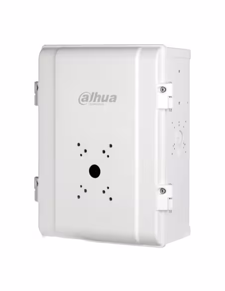 Acheter DAHUA PFA143 boîte de jonction IP66 IK10 préparée pour caméras et accessoires DAHUA