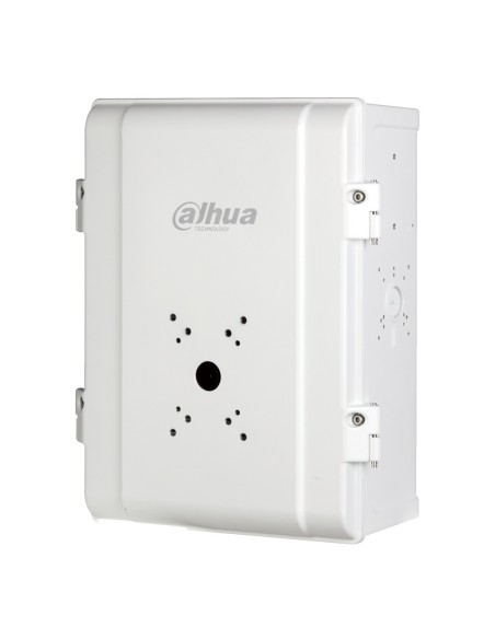 Comprar DAHUA PFA143 Caja de conexiones IP66 IK10 preparada para cámaras y accesorios DAHUA