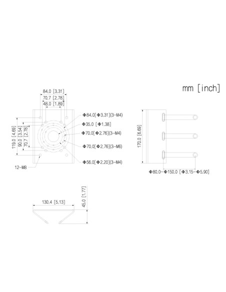 Comprar DAHUA | Loja Online Oficial
