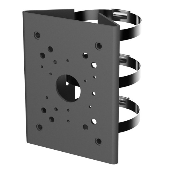 Acheter DAHUA PFA150-B-V3 Adaptateur de mât pour PFBx PFAx Couleur noire