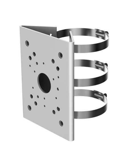 Comprar DAHUA PFA150-SG-V3 Adaptador a poste para PFBxx-SG PFAxx-SG color gris