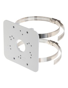 Acquistare DAHUA PFA152-E-V2 Mini adattatore da palo per PFBx PFAx