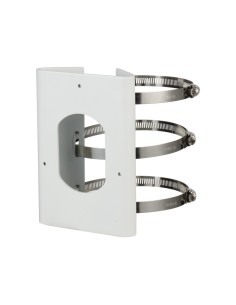Acheter DAHUA PFA154 Adaptateur de poteau pour caméras