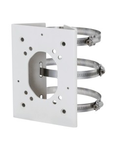 Acquistare DAHUA PFA155A Adattatore da palo per telecamere Anticorrosione