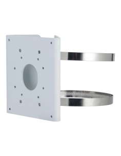 Acquistare DAHUA PFA156 Adattatore da palo per telecamere