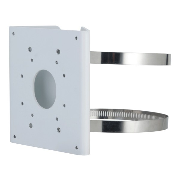 Acheter DAHUA PFA156 Adaptateur de montage sur poteau pour caméras