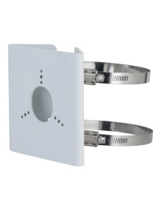 Acheter DAHUA PFA157 Adaptateur de poteau pour caméras