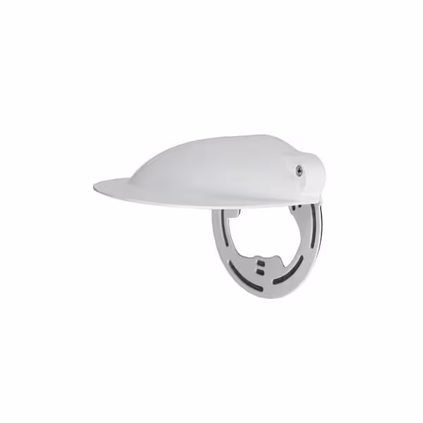 Acheter DAHUA PFA200W Pare-soleil de protection contre la pluie pour caméras dôme