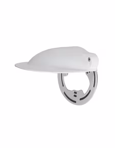 Acheter DAHUA PFA200W Pare-soleil de protection contre la pluie pour caméras dôme