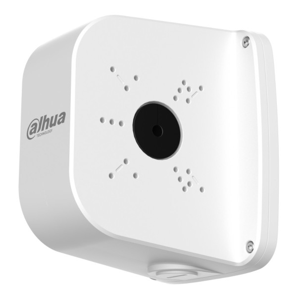 Comprar DAHUA PFA6330X Caja de conexiones IP66 para dos cámaras Bullet y Domo