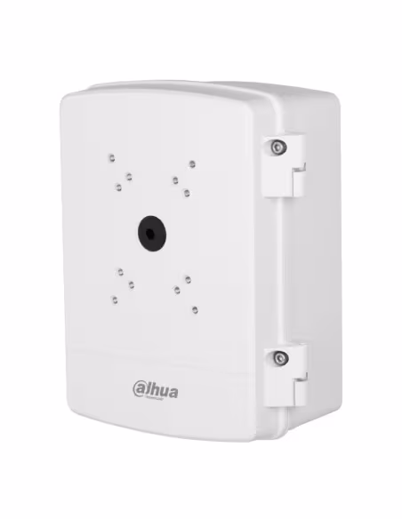 Comprar DAHUA PFA6400SA Caja alimentación y conexiones Anticorrosión IP66 para cámaras