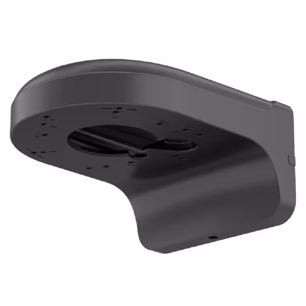 Acheter DAHUA PFB2203W-B Support mural pour dômes et mini-dômes. Couleur noire