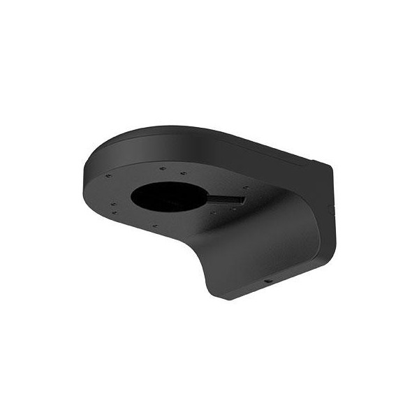 Acheter DAHUA PFB203W-B Support mural pour dômes HDBW6 HDBW8 Couleur noire