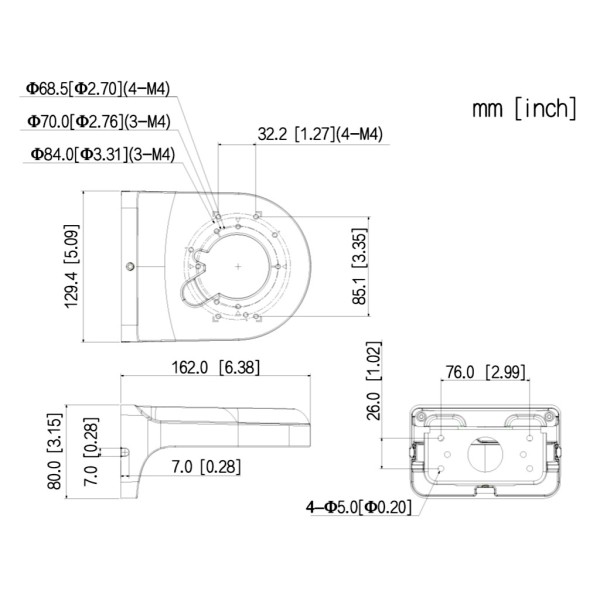 Comprar DAHUA | Loja Online Oficial
