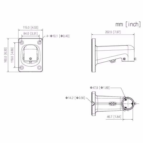 Comprar DAHUA | Loja Online Oficial
