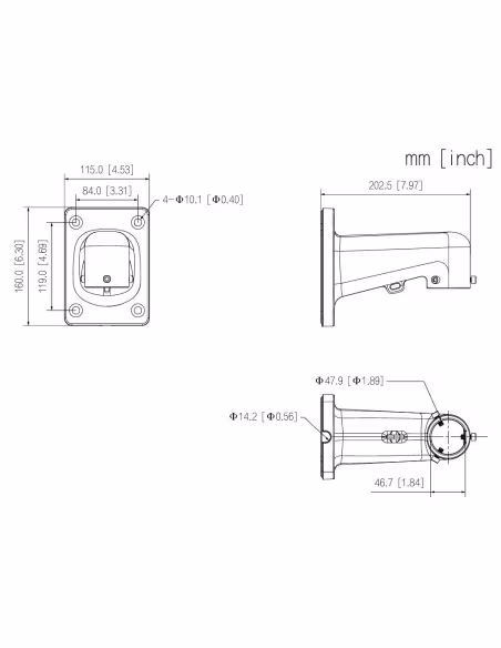 Comprar DAHUA | Loja Online Oficial